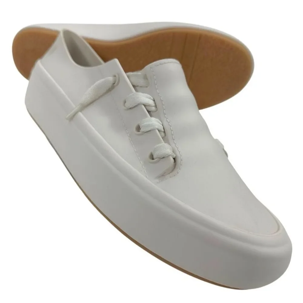 Melissa Ultisa Sneakers Women’s Size 11